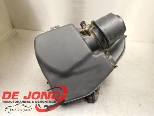 Gebruikte Luchtfilterhuis Opel Astra K Sports Tourer 1.6 CDTI 110 16V Prijs € 34,99 Margeregeling aangeboden door Autodemontagebedrijf de Jong