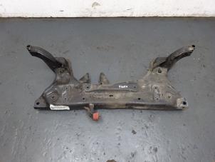 Gebruikte Subframe Ford Fiesta 7 1.0 EcoBoost 12V Prijs € 149,99 Margeregeling aangeboden door Autodemontagebedrijf de Jong