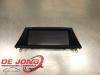 BMW X5 (E70) 30d xDrive 3.0 24V Navigatie Display