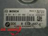Computer Motormanagement van een BMW X5 (E70) 30d xDrive 3.0 24V 2011