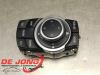 BMW X5 (E70) 30d xDrive 3.0 24V I-Drive knop