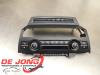 BMW X5 (E70) 30d xDrive 3.0 24V Chaufage Bedieningspaneel