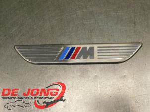 Gebruikte Sierstrip BMW X5 (E70) 30d xDrive 3.0 24V Prijs € 12,49 Margeregeling aangeboden door Autodemontagebedrijf de Jong