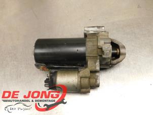 Gebruikte Startmotor BMW X5 (E70) 30d xDrive 3.0 24V Prijs € 15,99 Margeregeling aangeboden door Autodemontagebedrijf de Jong