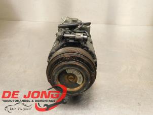 Gebruikte Aircopomp BMW X5 (E70) 30d xDrive 3.0 24V Prijs € 22,45 Margeregeling aangeboden door Autodemontagebedrijf de Jong