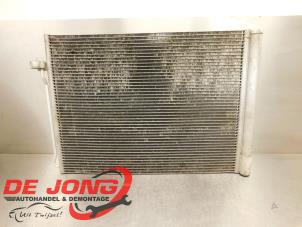 Gebruikte Airco Condensor BMW X5 (E70) 30d xDrive 3.0 24V Prijs € 38,99 Margeregeling aangeboden door Autodemontagebedrijf de Jong