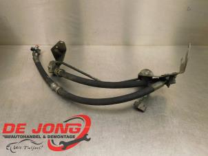 Gebruikte Servoleiding BMW X5 (E70) 30d xDrive 3.0 24V Prijs € 39,99 Margeregeling aangeboden door Autodemontagebedrijf de Jong