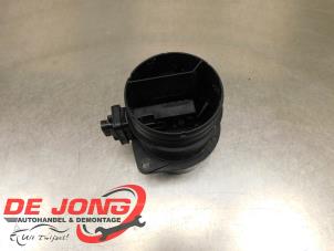 Gebruikte Luchtmassameter Volkswagen Caddy IV 2.0 TDI 102 Prijs € 4,99 Margeregeling aangeboden door Autodemontagebedrijf de Jong