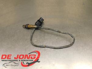 Gebruikte Lambda Sonde Volkswagen Caddy IV 2.0 TDI 102 Prijs € 29,90 Margeregeling aangeboden door Autodemontagebedrijf de Jong