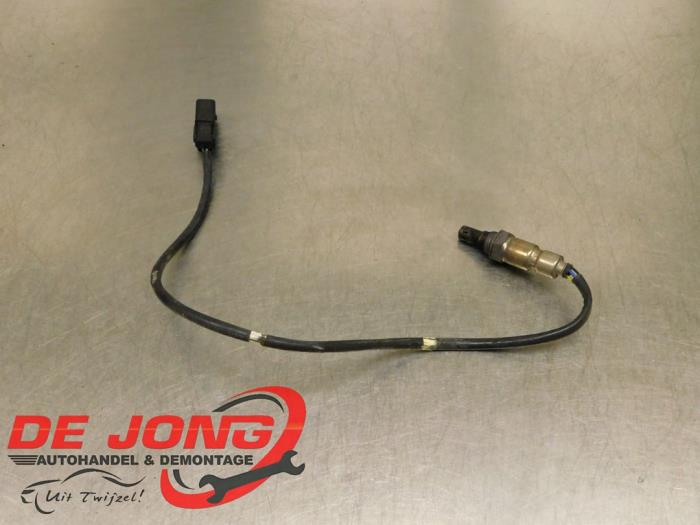 Gebruikte Lambda Sonde Volkswagen Golf VII (AUA) 1.6 TDI 16V Prijs € 9,95 Margeregeling aangeboden door Autodemontagebedrijf de Jong