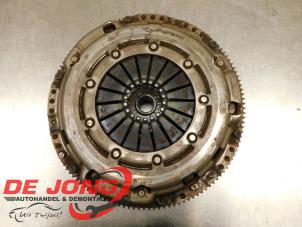 Gebruikte Vliegwiel Volkswagen Golf VII (AUA) 1.6 TDI 16V Prijs € 99,95 Margeregeling aangeboden door Autodemontagebedrijf de Jong