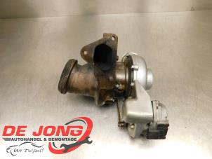 Gebruikte G-lader Mercedes Vito (639.6) 2.2 115 CDI 16V Prijs € 484,99 Margeregeling aangeboden door Autodemontagebedrijf de Jong