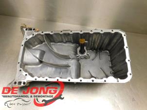 Gebruikte Carterpan Mercedes Vito (639.6) 2.2 115 CDI 16V Prijs € 36,70 Margeregeling aangeboden door Autodemontagebedrijf de Jong