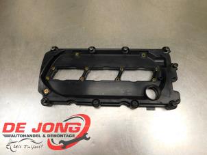 Gebruikte Kleppendeksel Audi Q7 (4LB) 3.0 TDI V6 24V Prijs € 26,20 Margeregeling aangeboden door Autodemontagebedrijf de Jong