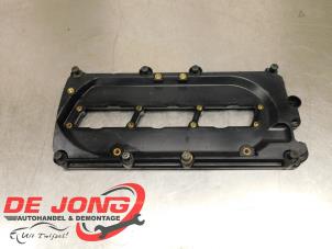 Gebruikte Kleppendeksel Audi Q7 (4LB) 3.0 TDI V6 24V Prijs € 28,99 Margeregeling aangeboden door Autodemontagebedrijf de Jong