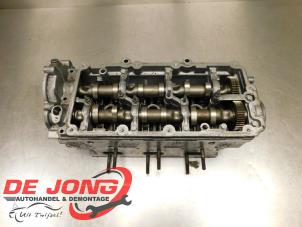 Gebruikte Cilinderkop Audi Q7 (4LB) 3.0 TDI V6 24V Prijs € 294,99 Margeregeling aangeboden door Autodemontagebedrijf de Jong