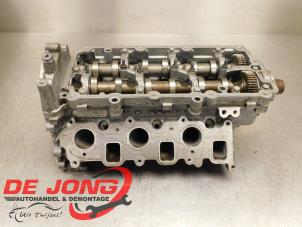 Gebruikte Cilinderkop Audi Q7 (4LB) 3.0 TDI V6 24V Prijs € 294,99 Margeregeling aangeboden door Autodemontagebedrijf de Jong