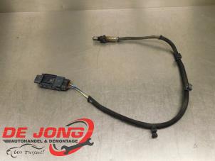Gebruikte Nox sensor Peugeot Partner (EA//EF/EN/EU) 1.5 BlueHDi 100 Prijs € 44,99 Margeregeling aangeboden door Autodemontagebedrijf de Jong