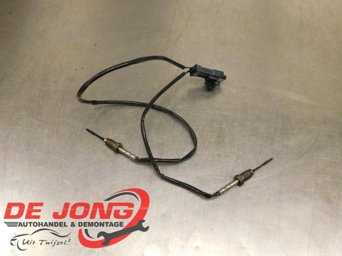 Gebruikte Uitlaat temperatuursensor Peugeot Partner (EA//EF/EN/EU) 1.5 BlueHDi 100 Prijs € 89,99 Margeregeling aangeboden door Autodemontagebedrijf de Jong