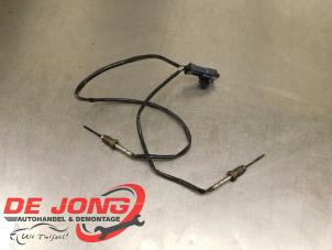 Gebruikte Uitlaat temperatuursensor Peugeot Partner (EA//EF/EN/EU) 1.5 BlueHDi 100 Prijs € 89,99 Margeregeling aangeboden door Autodemontagebedrijf de Jong