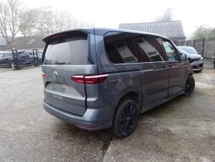 Gebruikte Tank adblue Volkswagen Multivan T7 Prijs € 544,50 Inclusief btw aangeboden door Autodemontagebedrijf de Jong