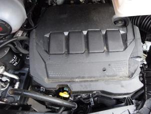 Gebruikte Automaatbak Volkswagen Multivan T7 Prijs € 3.569,50 Inclusief btw aangeboden door Autodemontagebedrijf de Jong