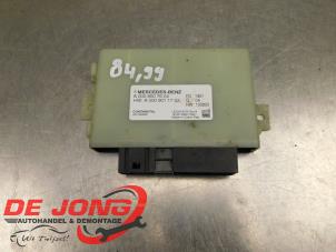 Gebruikte Adblue Computer Mercedes Vito (447.6) 1.7 110 CDI 16V Prijs € 59,47 Inclusief btw aangeboden door Autodemontagebedrijf de Jong