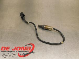 Gebruikte Lambda Sonde Volkswagen Polo V (6R) 1.4 TDI 12V 75 Prijs € 84,99 Margeregeling aangeboden door Autodemontagebedrijf de Jong