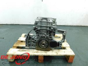 Gebruikte Motor Onderblok Opel Corsa F (UB/UH/UP) 1.2 Turbo 12V 100 Prijs € 299,00 Margeregeling aangeboden door Autodemontagebedrijf de Jong