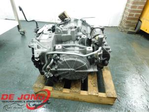 Gebruikte Automaatbak Ford Focus 4 1.0 Ti-VCT EcoBoost 12V 125 Prijs € 350,00 Margeregeling aangeboden door Autodemontagebedrijf de Jong