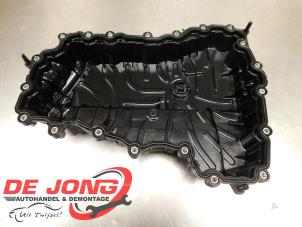 Gebruikte Carterpan Citroen Jumpy 2.0 Blue HDI 145 Prijs € 108,89 Inclusief btw aangeboden door Autodemontagebedrijf de Jong