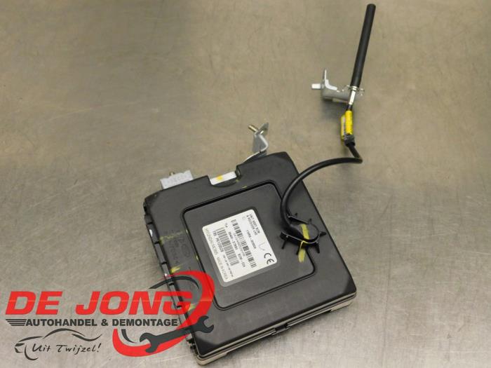 Gebruikte Module Bodycontrol Hyundai Tucson (TL) 1.6 T-GDi 16V 4WD Prijs € 157,25 Margeregeling aangeboden door Autodemontagebedrijf de Jong