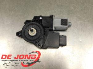 Gebruikte Portierruitmotor Hyundai Tucson (TL) 1.6 T-GDi 16V 4WD Prijs € 49,90 Margeregeling aangeboden door Autodemontagebedrijf de Jong