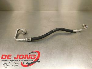 Gebruikte Airco Leiding Volkswagen Transporter T5 2.5 TDi Prijs op aanvraag aangeboden door Autodemontagebedrijf de Jong