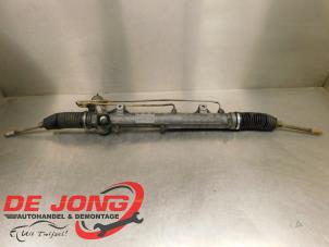 Gebruikte Stuurhuis BMW 1 serie (E87/87N) 116i 1.6 16V Prijs € 124,99 Margeregeling aangeboden door Autodemontagebedrijf de Jong