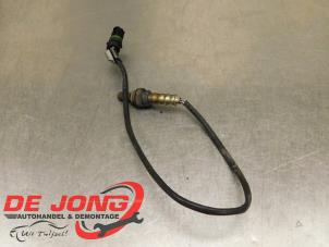 Gebruikte Lambda Sonde BMW 1 serie (E87/87N) 116i 1.6 16V Prijs € 24,99 Margeregeling aangeboden door Autodemontagebedrijf de Jong