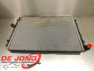 Gebruikte Radiateur Volkswagen Caddy IV 2.0 TDI 102 Prijs € 96,79 Inclusief btw aangeboden door Autodemontagebedrijf de Jong