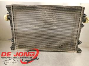 Gebruikte Radiateur Volkswagen Caddy IV 2.0 TDI 102 Prijs € 96,79 Inclusief btw aangeboden door Autodemontagebedrijf de Jong