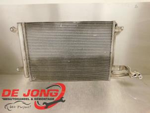 Gebruikte Airco Condensor Volkswagen Caddy IV 2.0 TDI 102 Prijs € 24,93 Inclusief btw aangeboden door Autodemontagebedrijf de Jong
