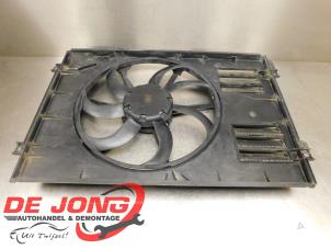 Gebruikte Koelvin Volkswagen Caddy IV 2.0 TDI 102 Prijs € 34,97 Inclusief btw aangeboden door Autodemontagebedrijf de Jong