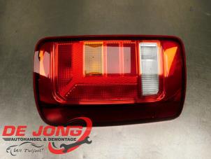 Achterlicht voor BMW X1 F48 LCI