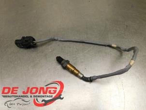 Gebruikte Lambda Sonde Volkswagen Caddy IV 2.0 TDI 102 Prijs € 7,99 Inclusief btw aangeboden door Autodemontagebedrijf de Jong