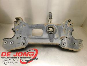 Gebruikte Subframe Volkswagen Caddy IV 2.0 TDI 102 Prijs € 74,96 Inclusief btw aangeboden door Autodemontagebedrijf de Jong