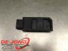 Volkswagen Multivan T7 Keyless entry antenne