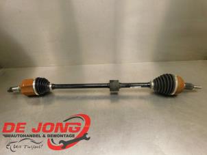 Gebruikte Aandrijfas rechts-voor Volkswagen Multivan T7 Prijs € 498,94 Inclusief btw aangeboden door Autodemontagebedrijf de Jong