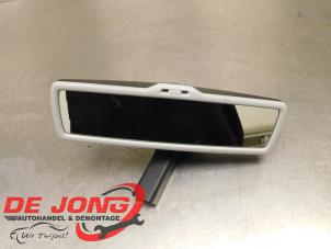 Gebruikte Binnenspiegel Volkswagen Golf Sportsvan (AUVS) 1.6 TDI BlueMotion 16V Prijs € 9,90 Margeregeling aangeboden door Autodemontagebedrijf de Jong