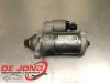 Startmotor van een Volkswagen Golf Sportsvan (AUVS), 2014 / 2021 1.6 TDI BlueMotion 16V, MPV, Diesel, 1,598cc, 81kW (110pk), FWD, CRKB; CXXB; DBKA, 2014-02 / 2016-11 2015