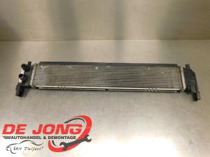 Gebruikte Oliekoeler Volkswagen Golf Sportsvan (AUVS) 1.6 TDI BlueMotion 16V Prijs € 44,90 Margeregeling aangeboden door Autodemontagebedrijf de Jong