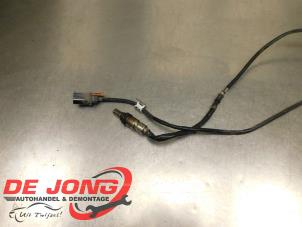 Gebruikte Lambda Sonde Volkswagen Golf Sportsvan (AUVS) 1.6 TDI BlueMotion 16V Prijs € 7,99 Margeregeling aangeboden door Autodemontagebedrijf de Jong