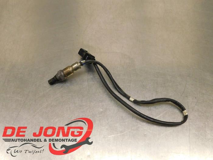 Gebruikte Lambda Sonde Volkswagen Golf Sportsvan (AUVS) 1.6 TDI BlueMotion 16V Prijs € 9,95 Margeregeling aangeboden door Autodemontagebedrijf de Jong